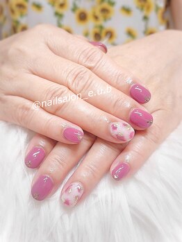 イーユービー(E.U.B)/定額Aコース【ひばりヶ丘】