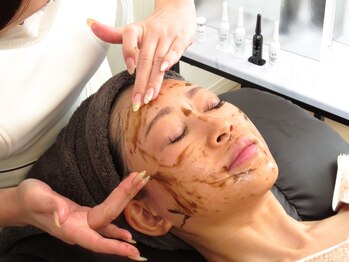 グローウィング(Growing)/