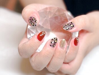 ラーシューシュ(la-chou-chou)/