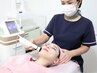 【毛穴/シミしわ/たるみケアトータル】プラズマ毛穴ケア15000円→13000円