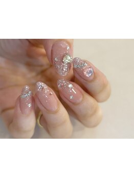 モテ可愛系（デート・合コン）が得意