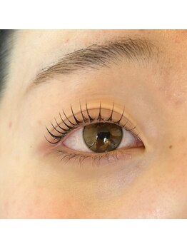 ノエル(Noel)/韓国パーマ 担当あいり