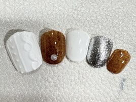 ニットネイル