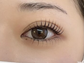 リノ(Lino)/上下まつげパーマ