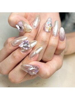 ムーミー 東十条店(muu mii)/