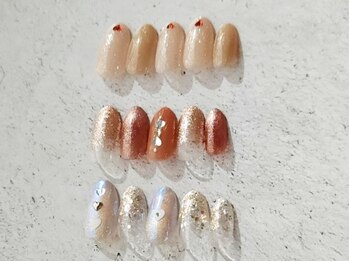 エタニティ(eternity)/