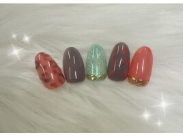定額デザイン☆A