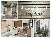 アンジーネイル(Anzy Nail)