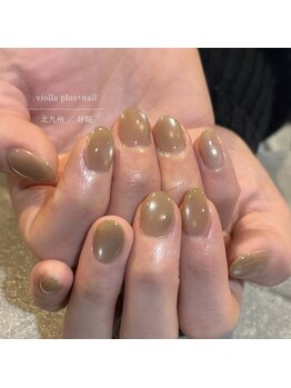 ヴィオラプラス(violla Plus+)/水光マグネット☆