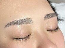 ミリ JR茨木店(Miri)/メンズ眉毛スタイリングWAX