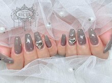 リシェル 原宿店(Ricel)/定額デザイン♪