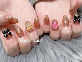 チップスカルプ