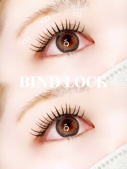 ラチュ(LACHU)/バインドロック♪