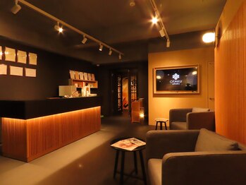 オタク(OTAKU)/和モダンで隠れ家的な店内☆