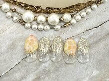 ネイルサロン ラメール(Nail Salon lamer)/デザインキャンペーン5650円☆