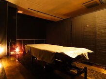 ジェントル(GENTle)/店内の様子