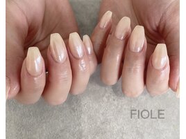 うるつやワンカラー♪