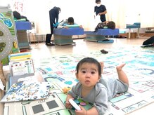 おなが浦添当山整骨院