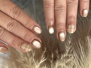 リアンスネイルヴィヴィッド 倉敷店(LianS nail ViViD)/9月キャンペーン