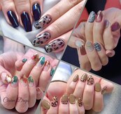 チャームドロップ