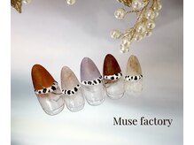 ミューズ ファクトリー(Muse factory)/