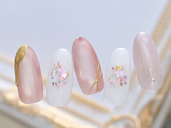 ☆オフィスネイル