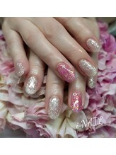 アイネイル(iNAIL)/