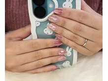 チェリー(Cherry)/【オフィスネイル】