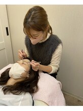 ミーティスジータ(mitis Gita) 橋本 真由美