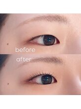 シモンズヘアー(SHIMONS HAIR)/カールデザイン