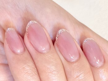 ヘアアンドネイル ベリーズ(Hair&Nail BERRIES)