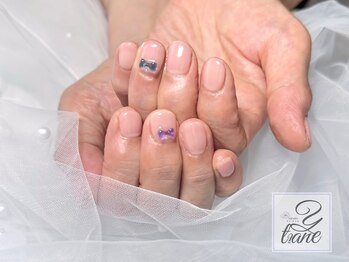 ワンカラー/パーツ