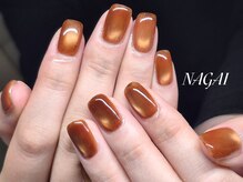 レイター 登戸(Later)/秋のマグネットカラー☆