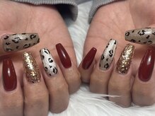 ニカ(NICA)/定額デザイン