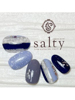 11・12月選べるデザインコース