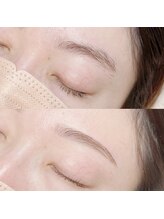 シエル 三軒茶屋(Ciel)/アイブロウスタイリング