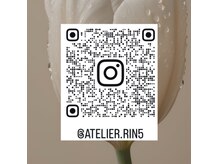 Instagramで＠atelier.rin5をチェック！アイデザインアップ中♪