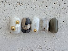 キマルス(kimallus)/