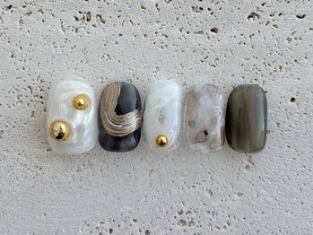 キマルス(kimallus)/