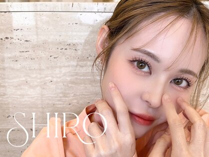 シロ 浜松 田町(Shiro)の写真