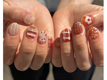 スクレ アズ エティル(scre as Etel)/design90