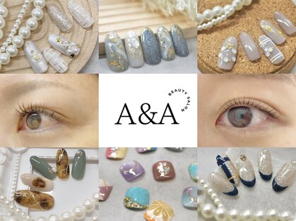 エイアンドエイ 蓮田店(A&A)の写真