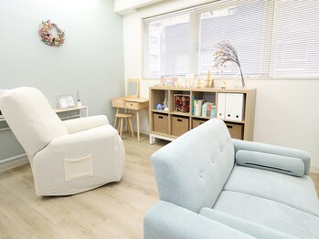 アン(anne)/店内♪