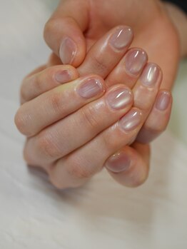 ネイルエニー(Nail Any)/Any collection