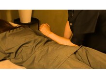 ルミ(Lumi)/もみほぐし