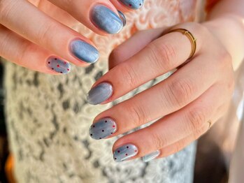 イル(ile)/オフ込み◆60分free design