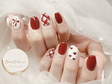 ブロックファイブハナ(Block 5 HANA)/