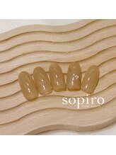 ソピーロ たかのこ店(sopiro)/1月【monthly　simple】