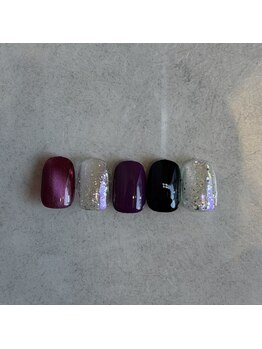 ニュイ 中目黒店(nuit)/basic定額コース ¥7,000