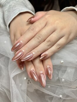 エトム(etm.)/こっくりマグネットマロン